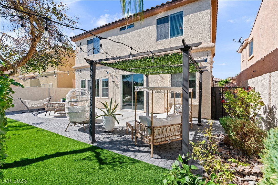 10464 Mulvaney Circle