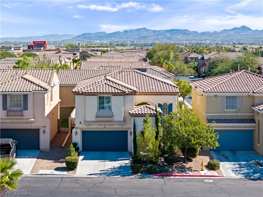 10464 Mulvaney Circle