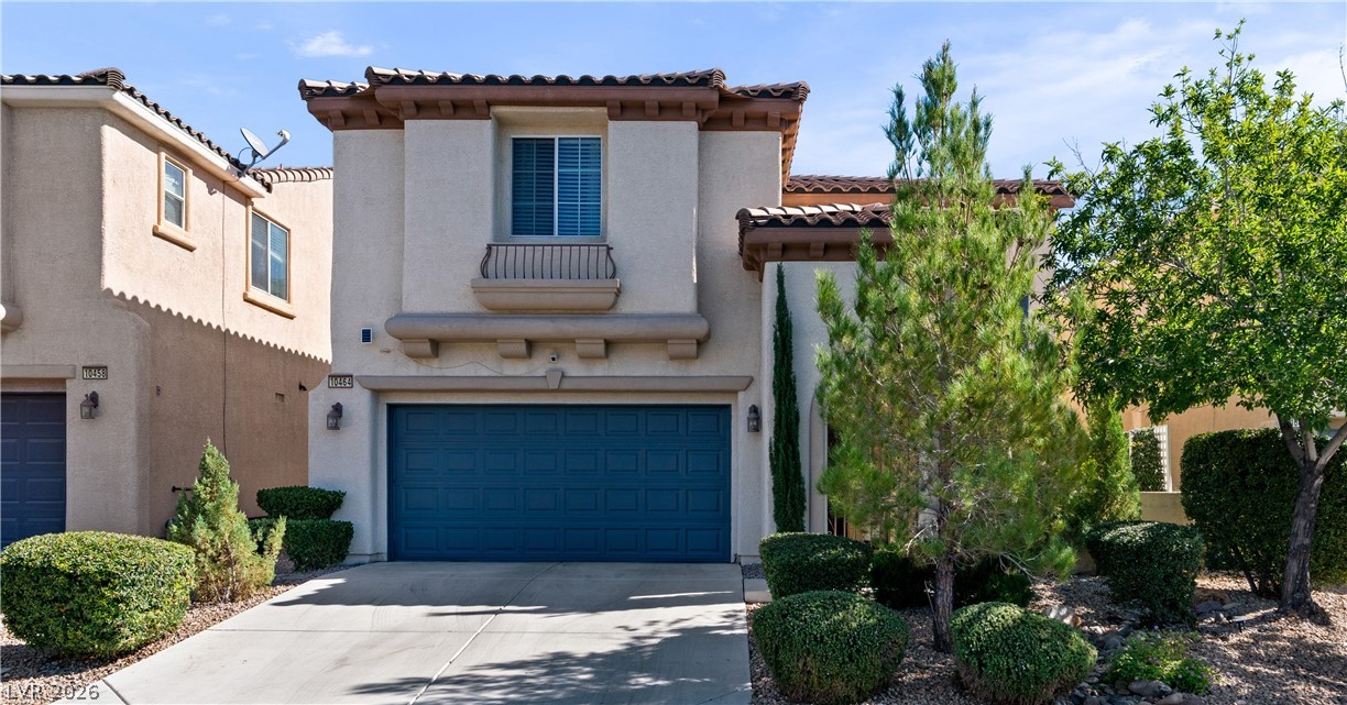 10464 Mulvaney Circle