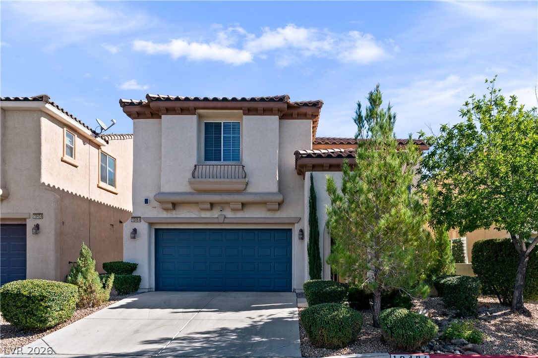 10464 Mulvaney Circle