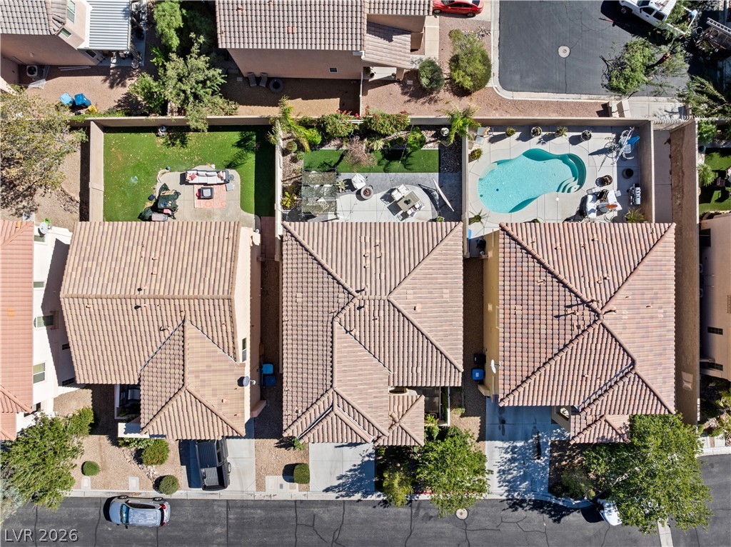 10464 Mulvaney Circle