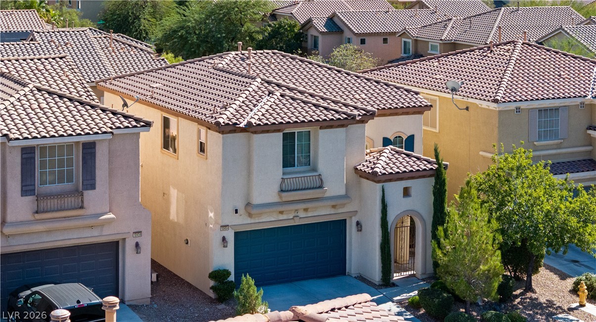 10464 Mulvaney Circle