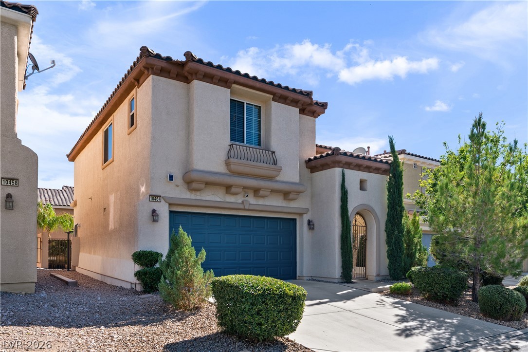 10464 Mulvaney Circle