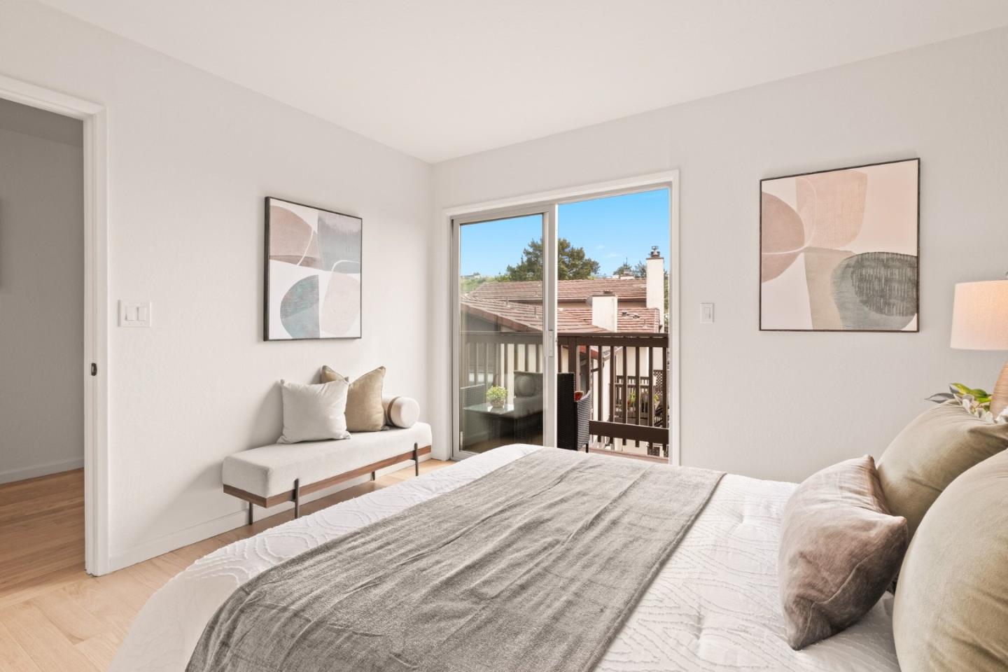 504 Monterey Road 14 - L