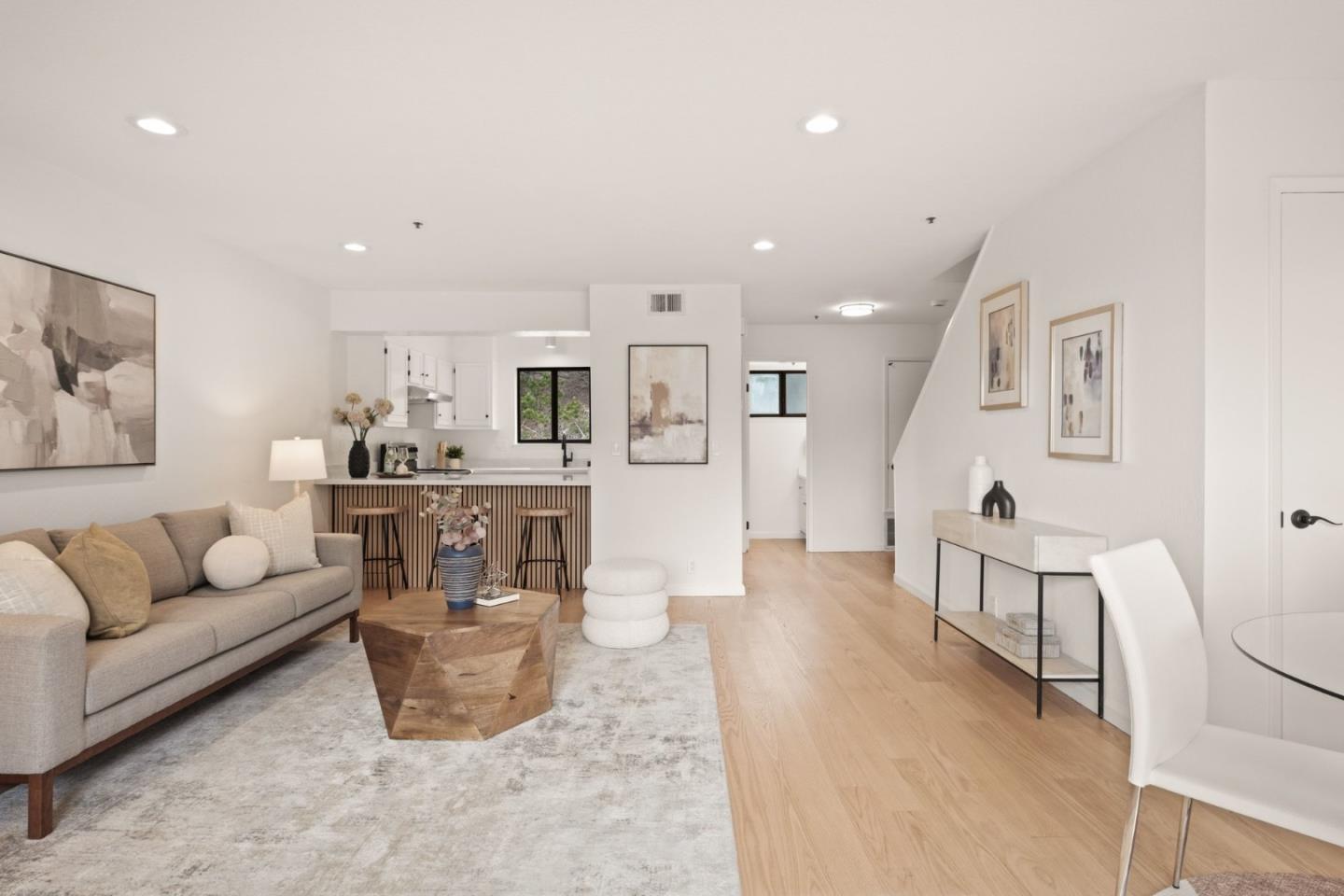 504 Monterey Road 14 - L