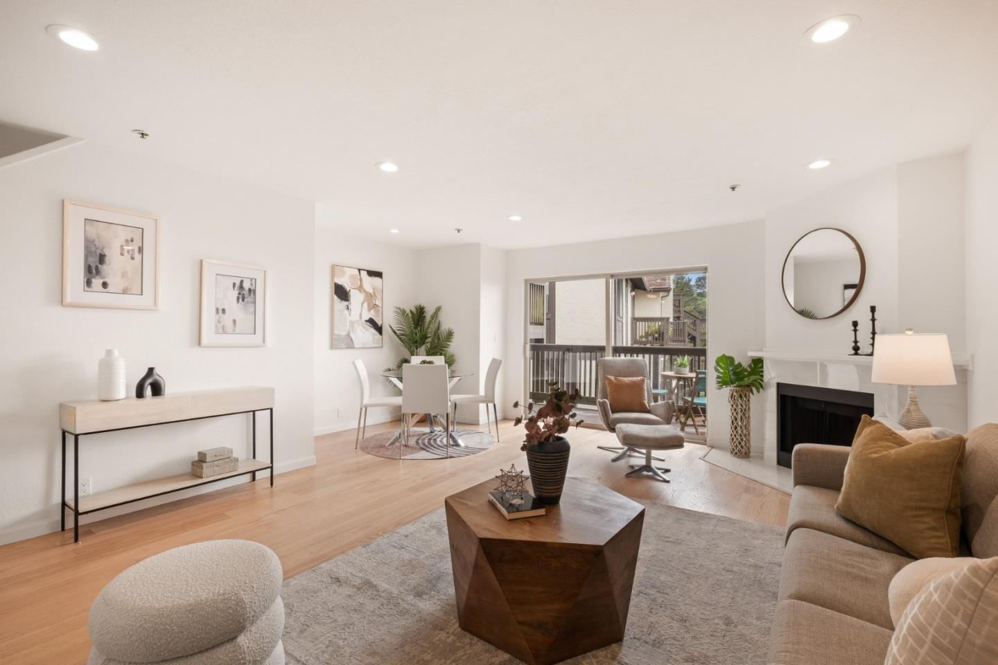 504 Monterey Road 14 - L