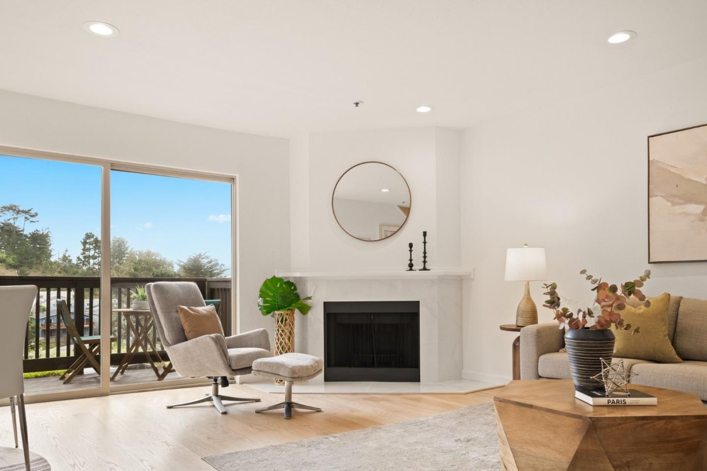 504 Monterey Road 14 - L
