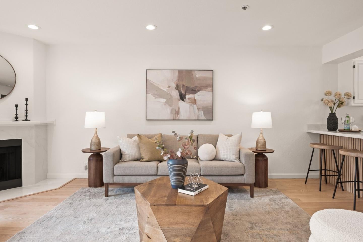 504 Monterey Road 14 - L