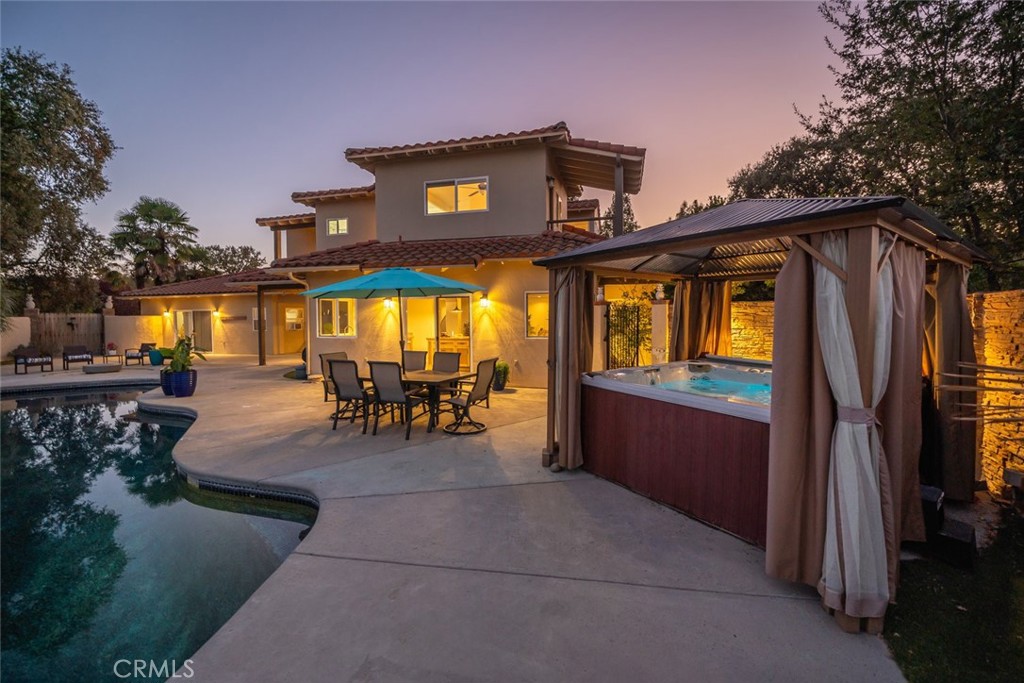8865 San Gabriel Road
