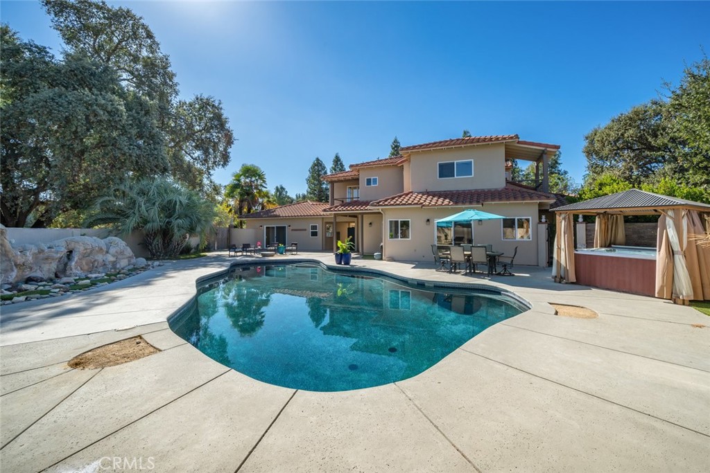 8865 San Gabriel Road