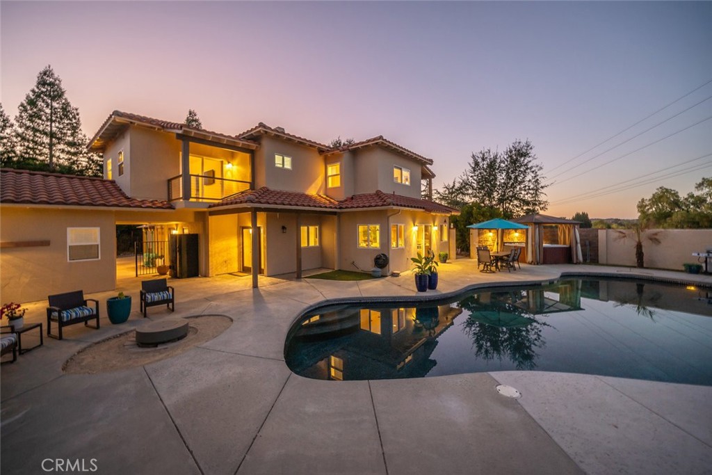 8865 San Gabriel Road
