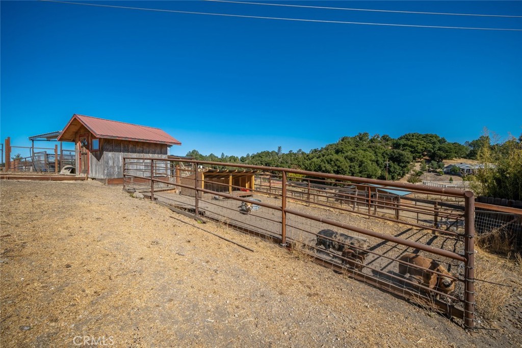 8865 San Gabriel Road