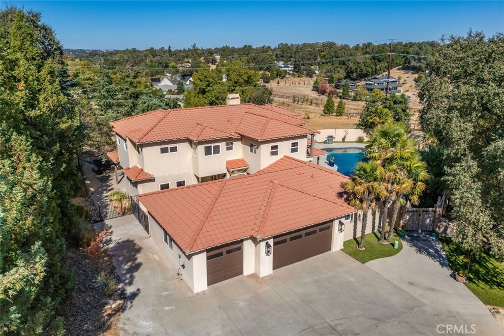 8865 San Gabriel Road