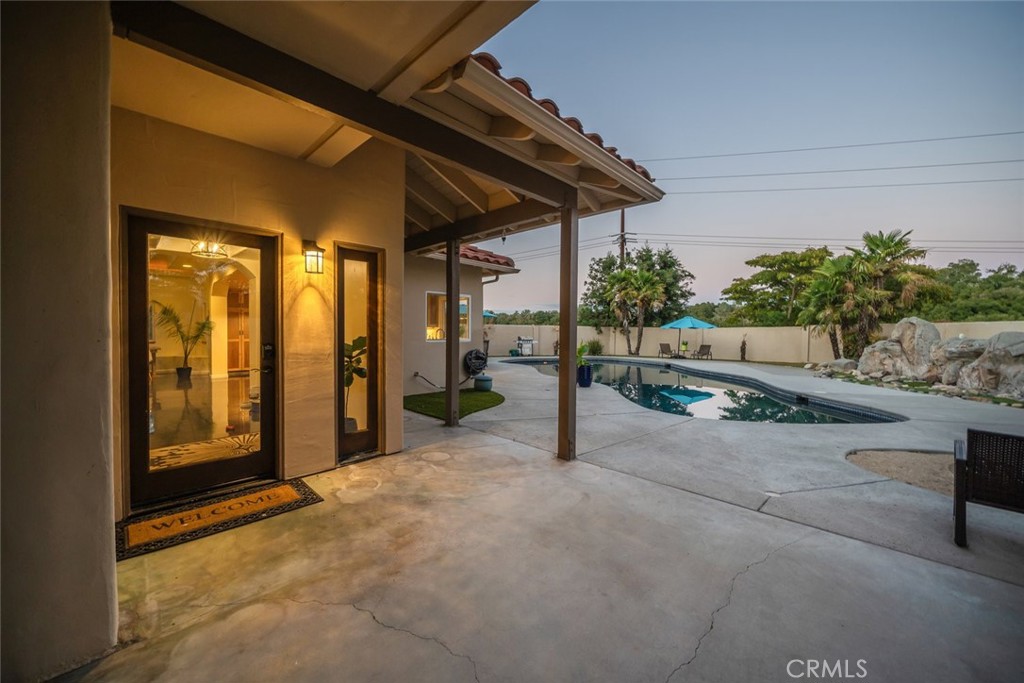 8865 San Gabriel Road