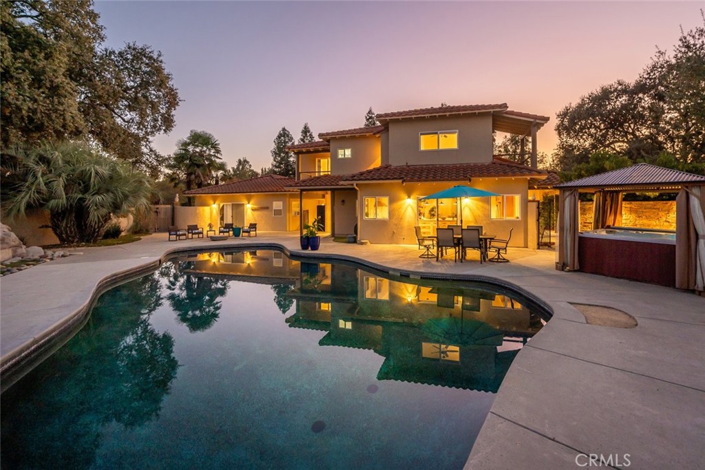 8865 San Gabriel Road