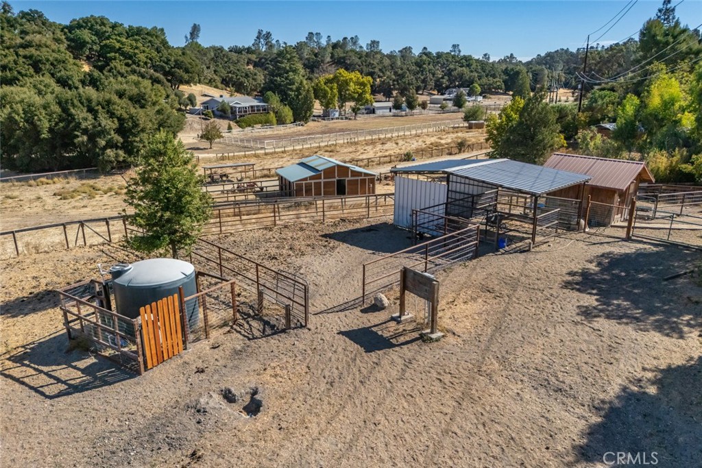 8865 San Gabriel Road