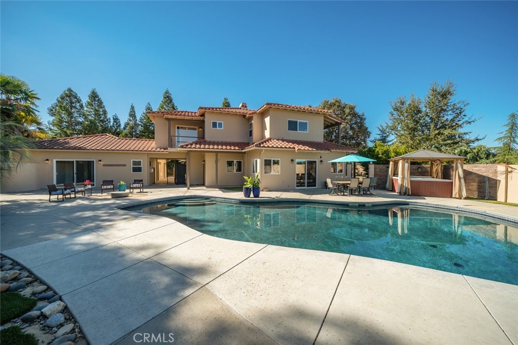 8865 San Gabriel Road