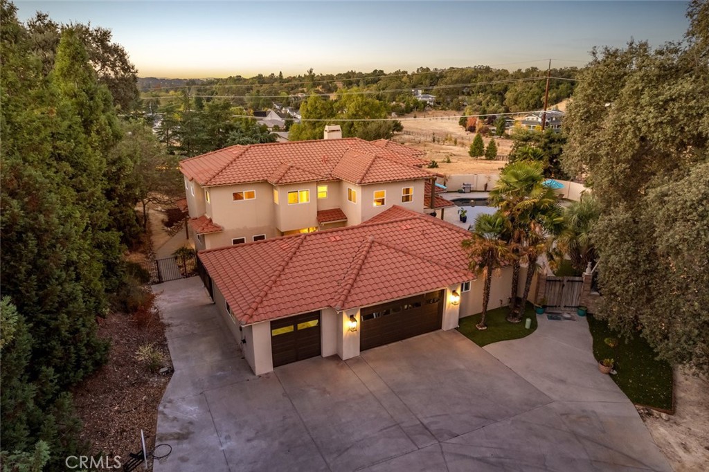 8865 San Gabriel Road