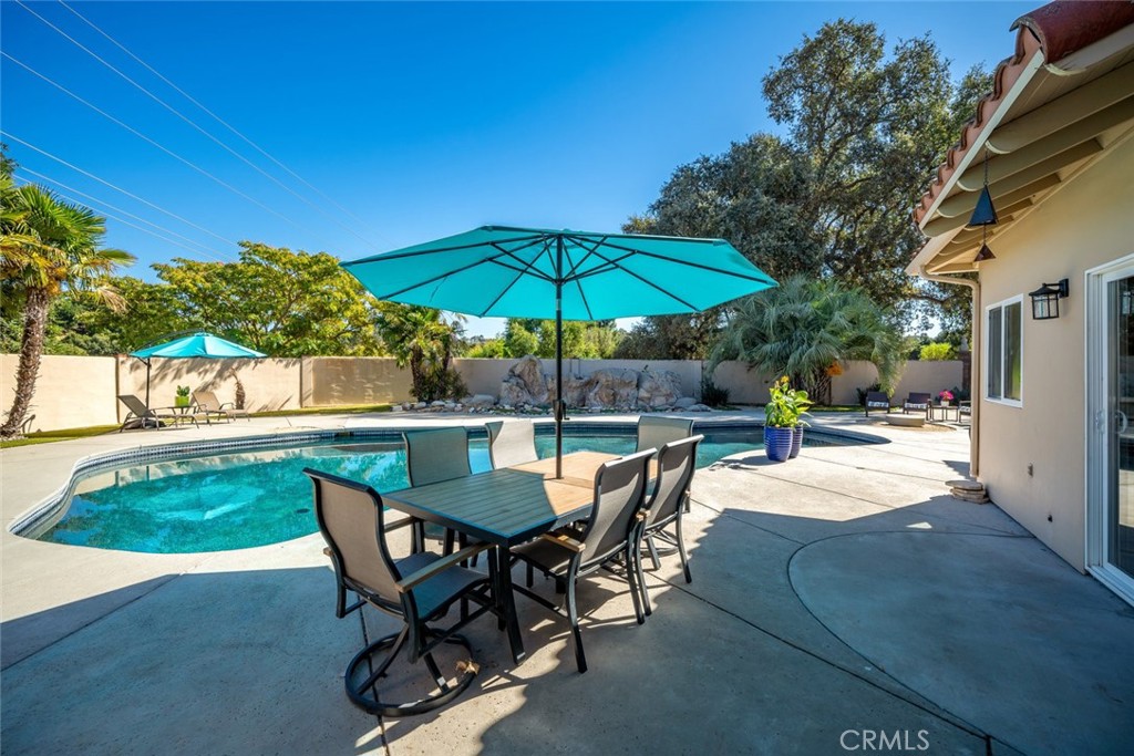 8865 San Gabriel Road