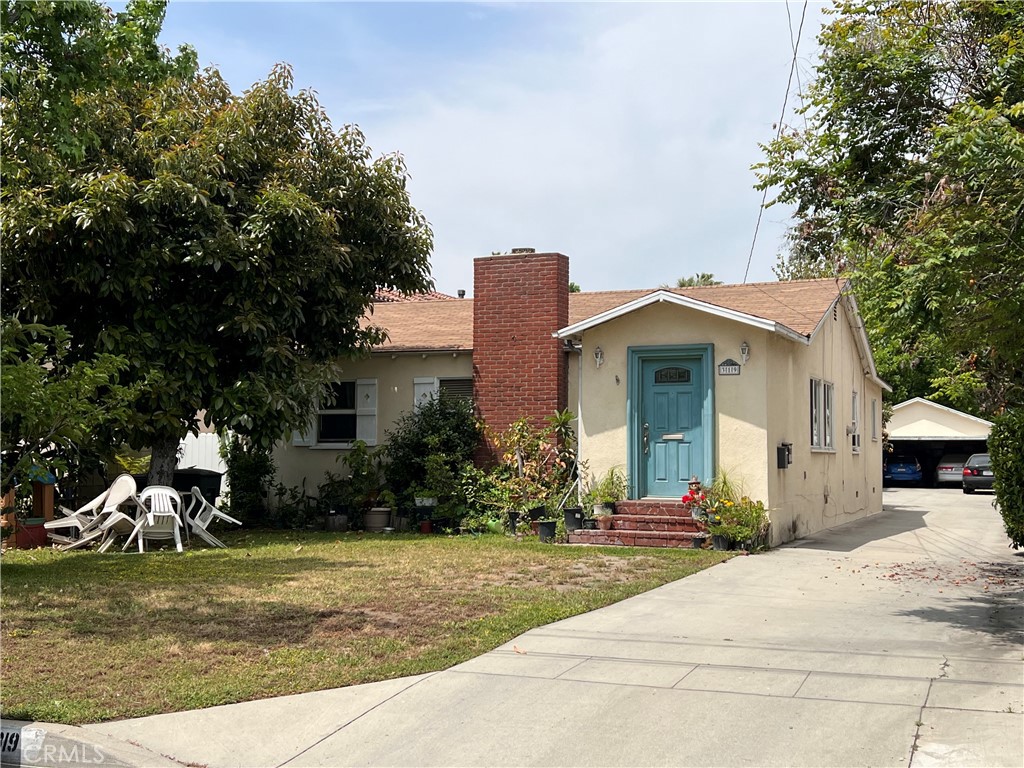 319 S 3rd Avenue