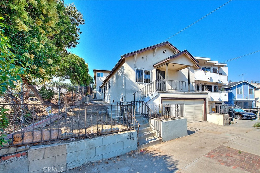 739 New Depot St