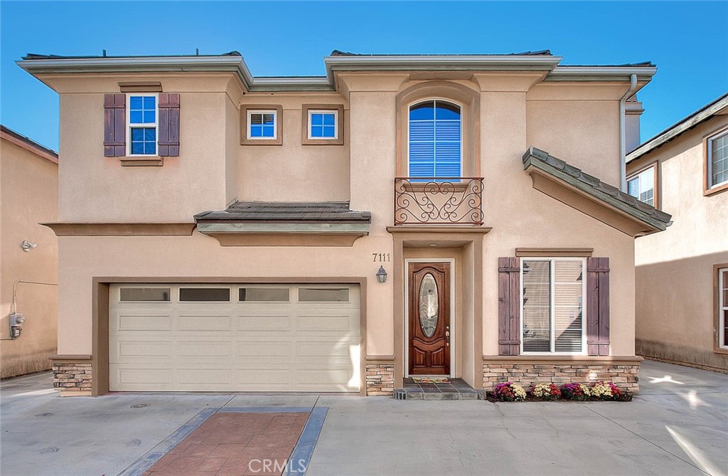 7111 Zion Lane