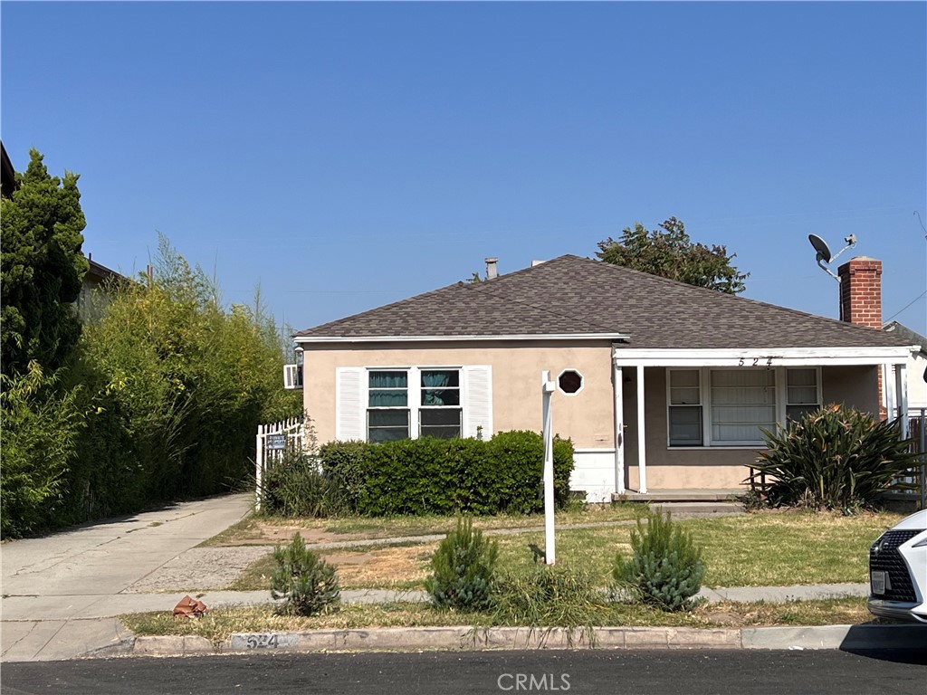 524 N Moore Avenue