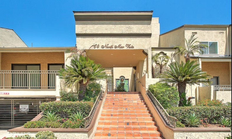 64 N Mar Vista Avenue 231