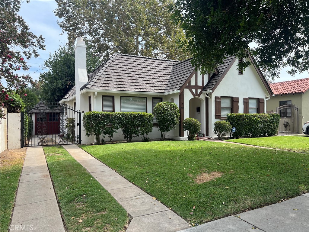 480 Plymouth Road