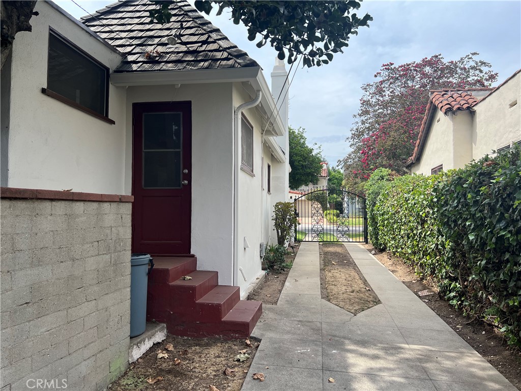 480 Plymouth Road