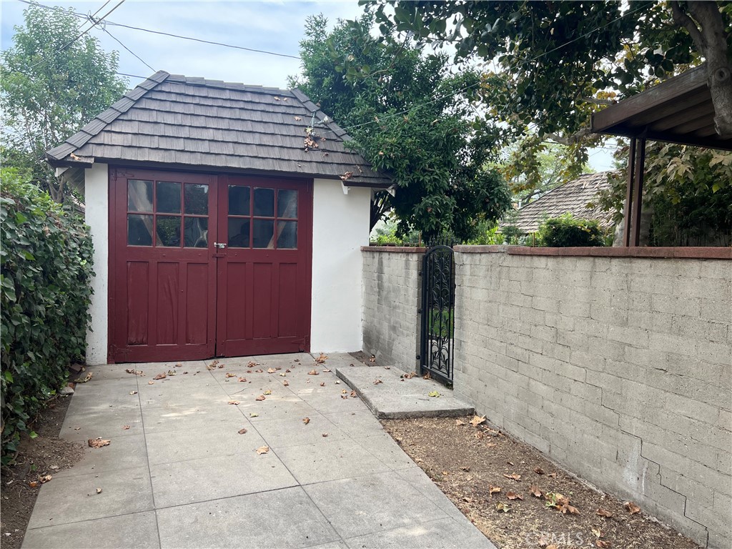 480 Plymouth Road