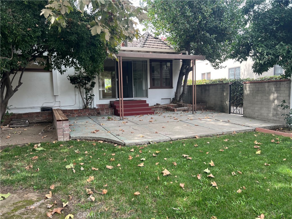 480 Plymouth Road