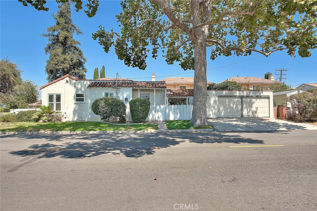 9459 Workman Avenue