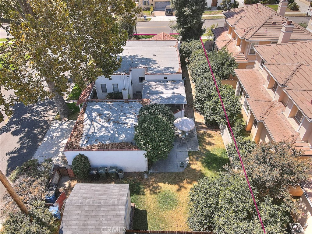 9459 Workman Avenue