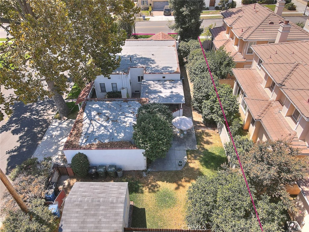 9459 Workman Avenue