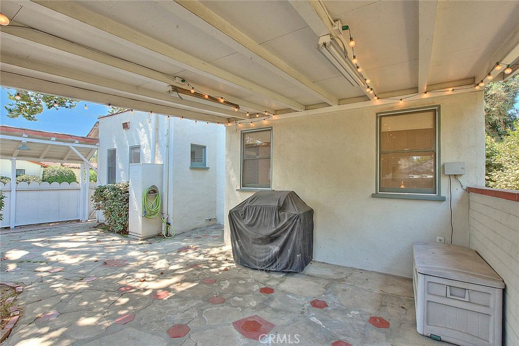 9459 Workman Avenue