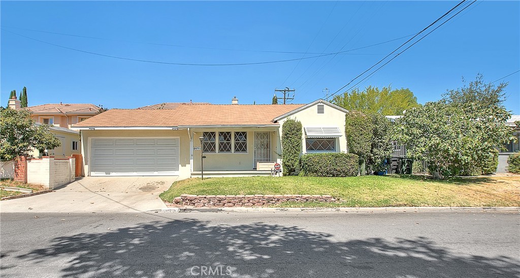 9459 Workman Avenue