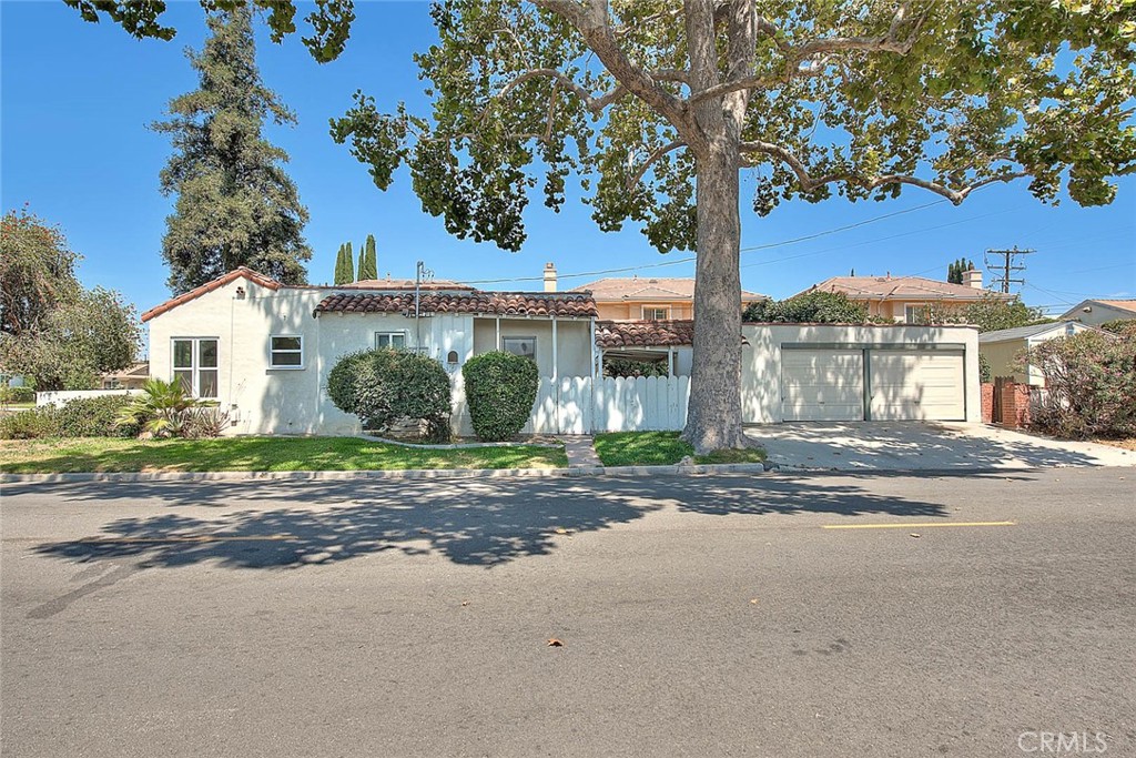 9459 Workman Avenue