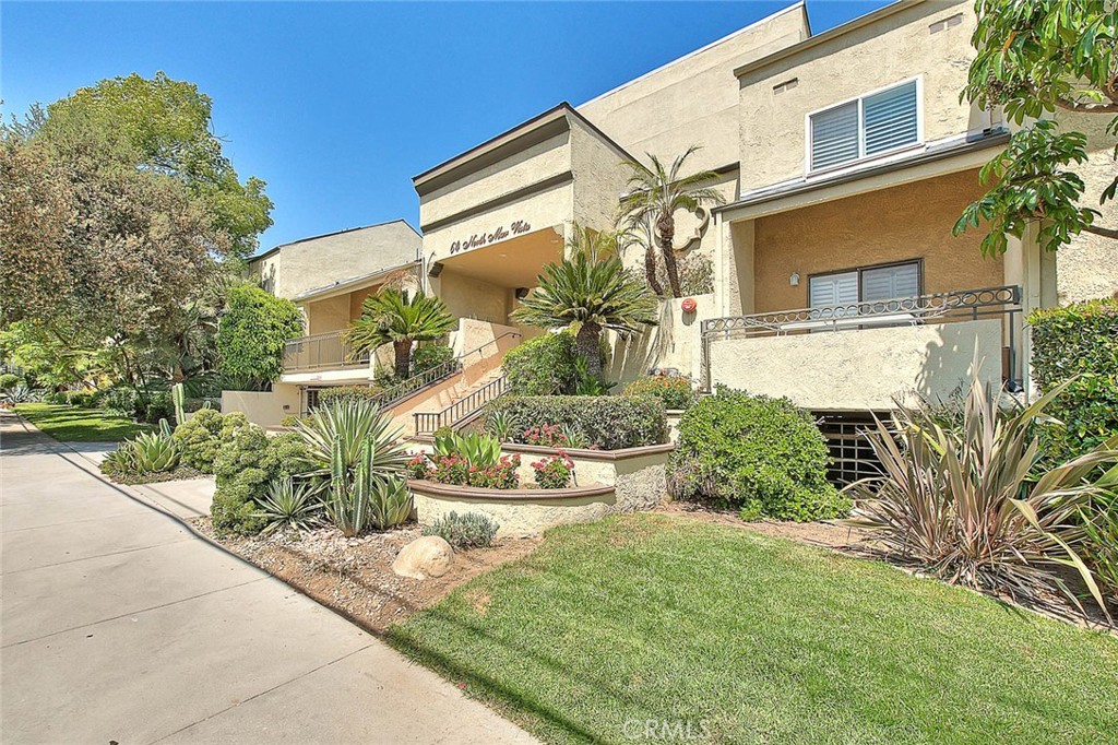 64 N Mar Vista Avenue 231