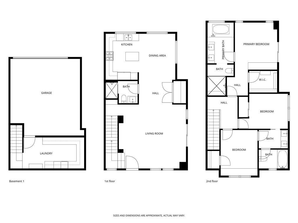 1058 Sunset Boulevard B