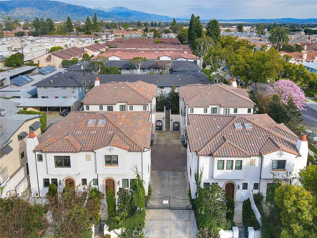 1058 Sunset Boulevard B