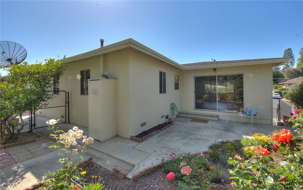 522 Cecil Street
