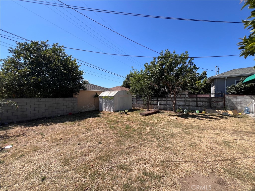 293 Blackshear Avenue