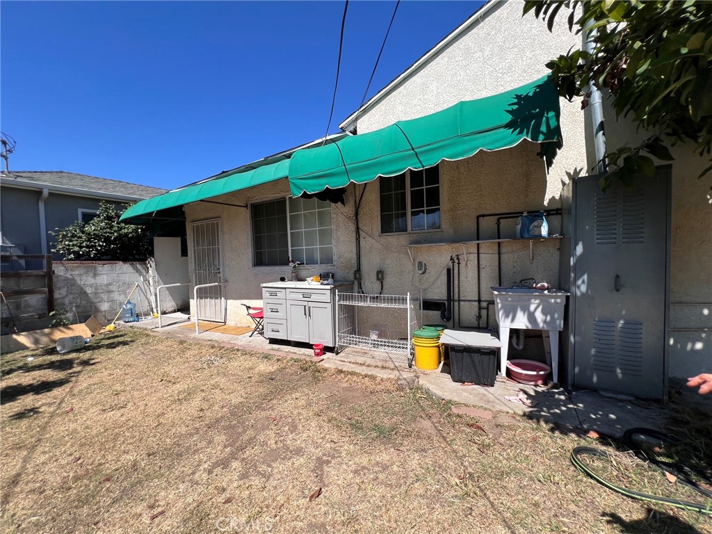 293 Blackshear Avenue