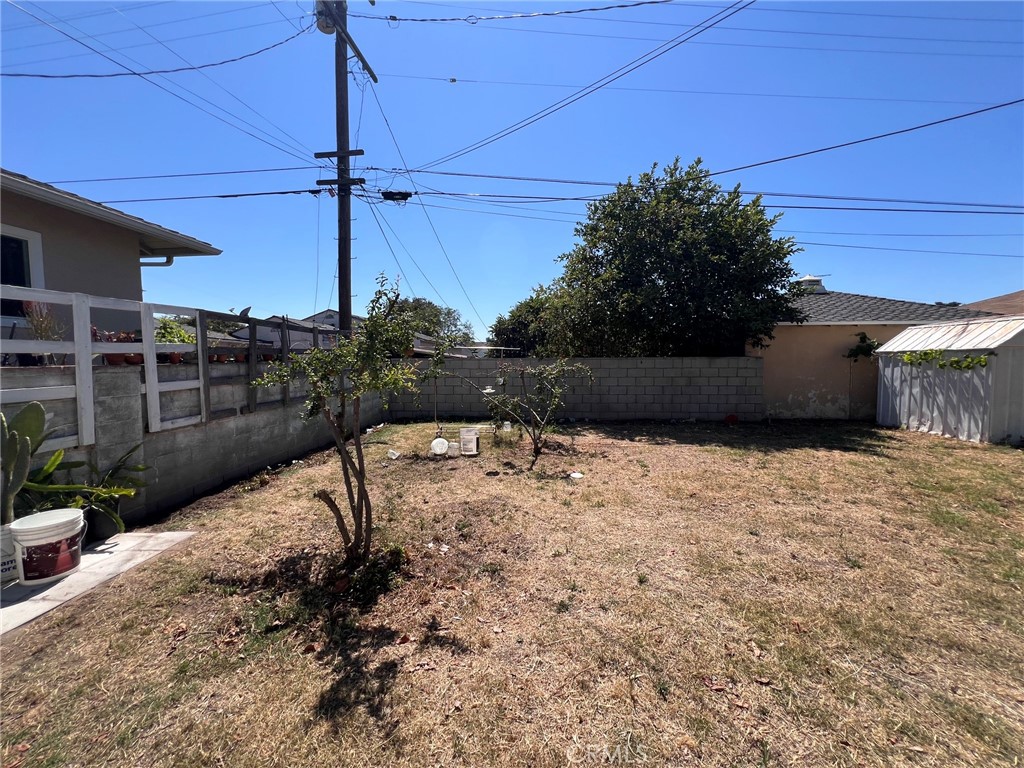 293 Blackshear Avenue