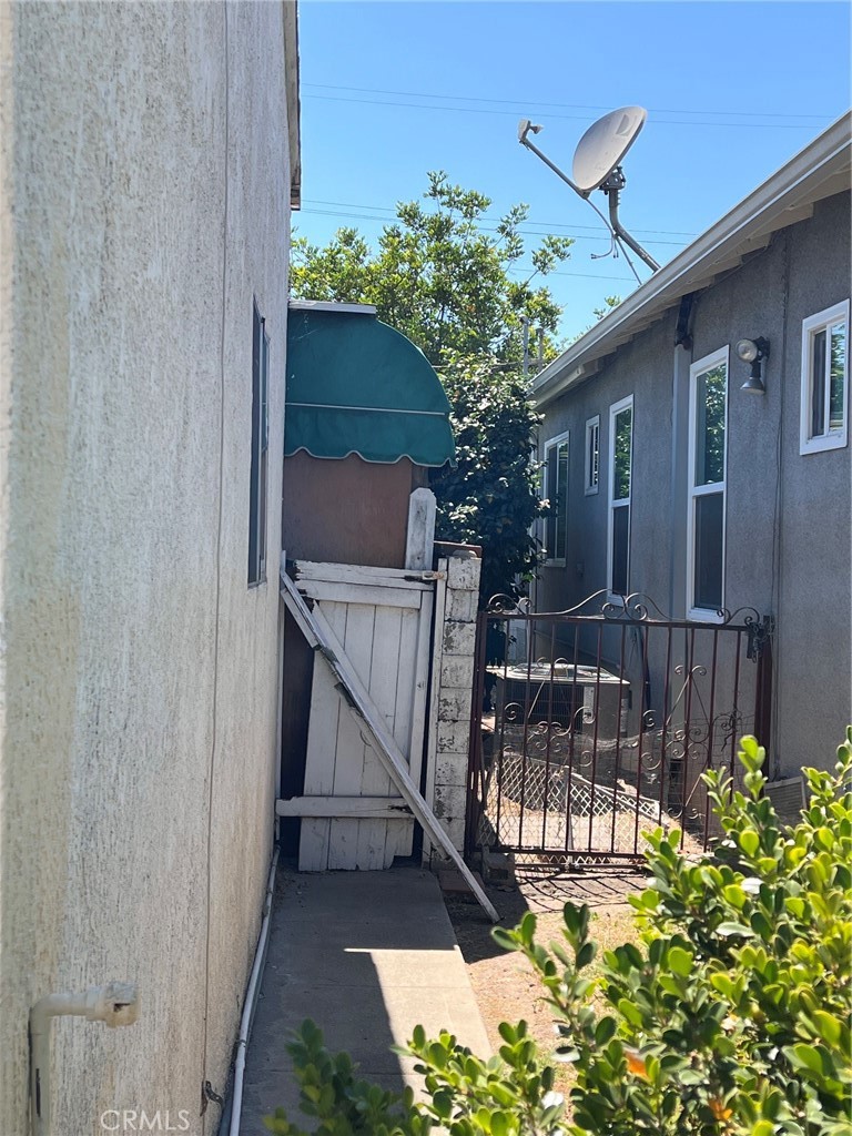 293 Blackshear Avenue