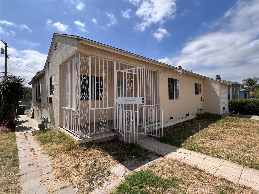 293 Blackshear Avenue