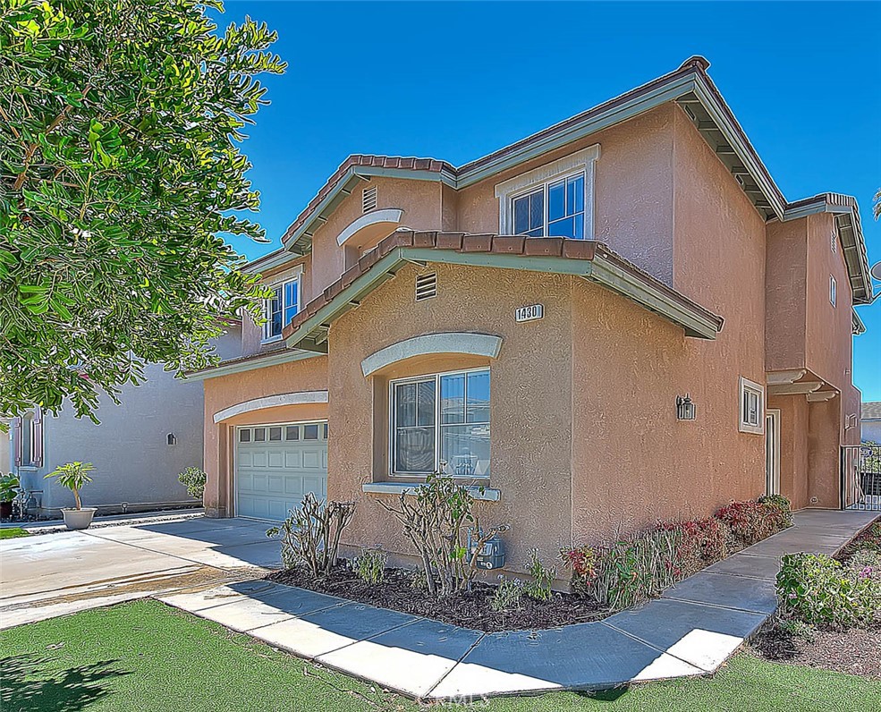 1430 Orange Tree Lane