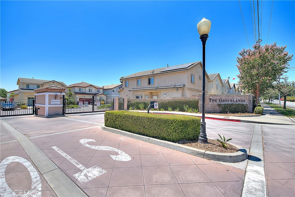 1430 Orange Tree Lane