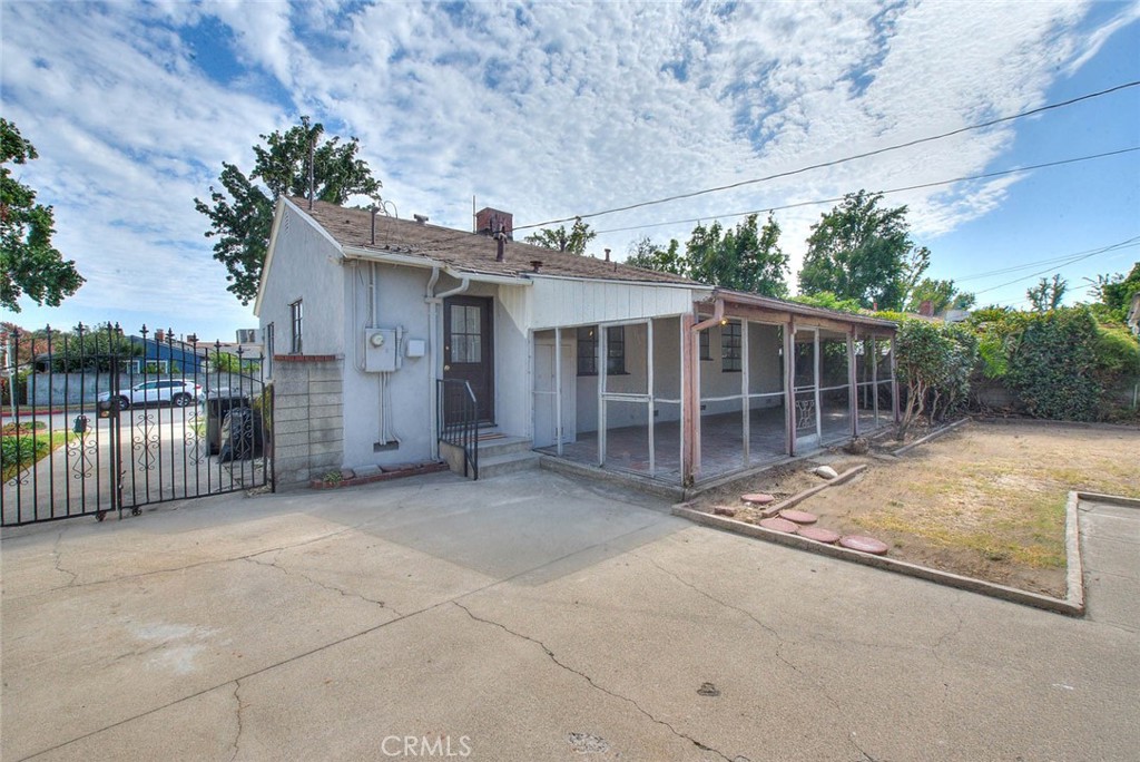 1309 E Norwood Place